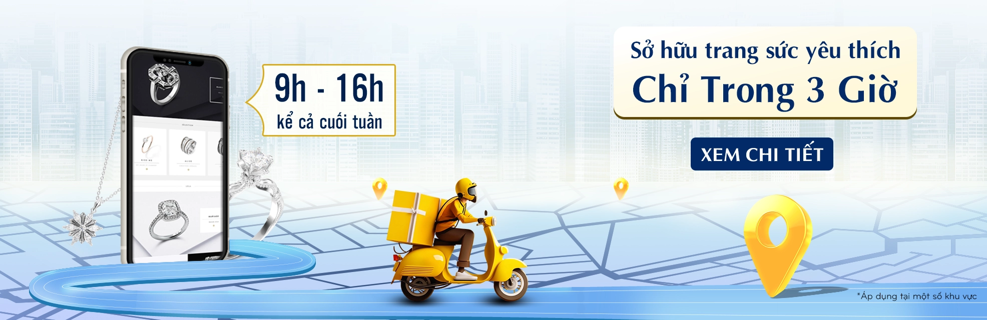 CÔNG TY TNHH KAVIMI JEWELRY VIỆT NAM