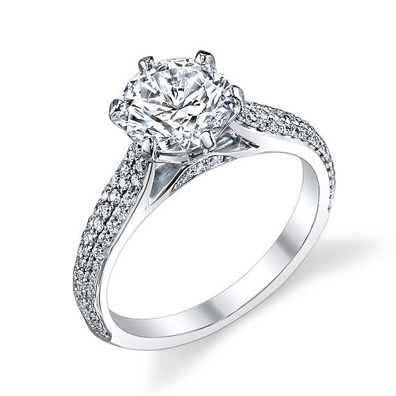 Nhẫn Bạc nữ Kavimi XM00K000203