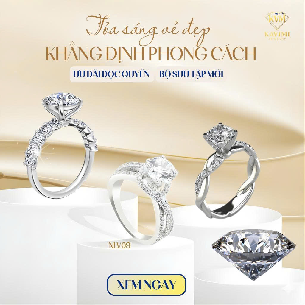 Khuyến mãi KAVIMI