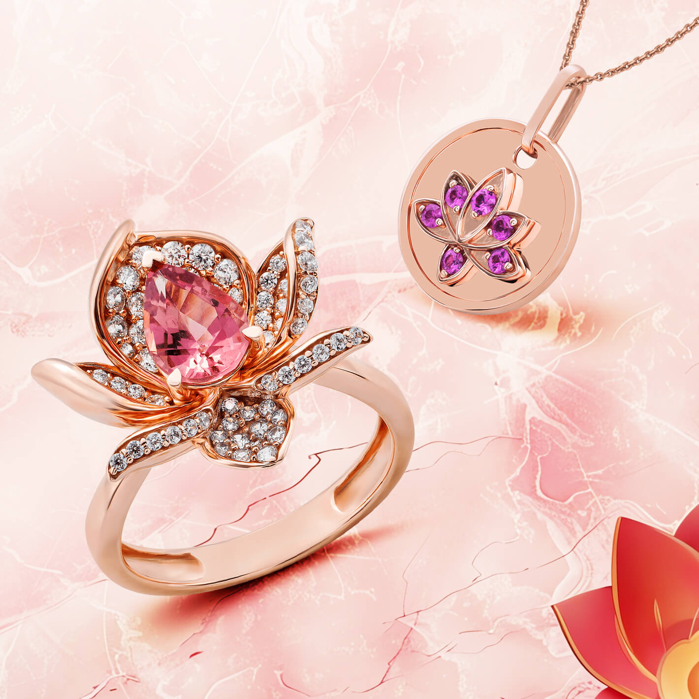 Trang sức May mắn